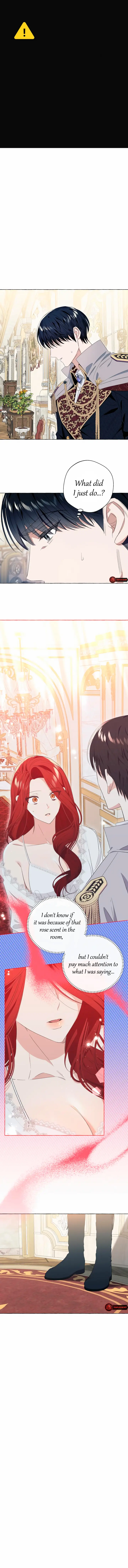 I Thought It’s a Common Possession Chapter 12 - Page 1