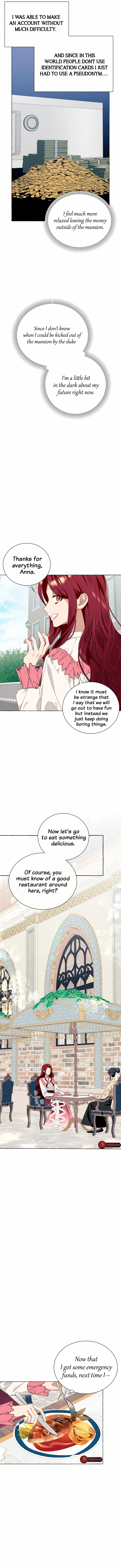 I Thought It’s a Common Possession Chapter 12 - Page 10