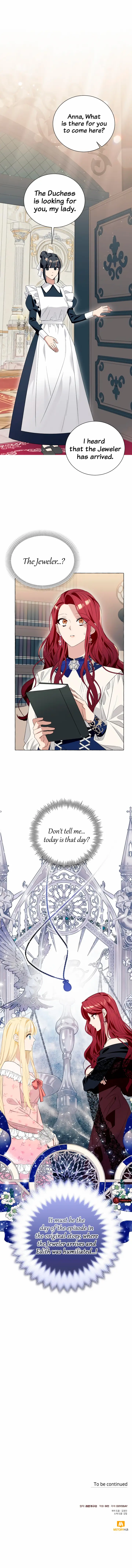 I Thought It’s a Common Possession Chapter 12 - Page 13