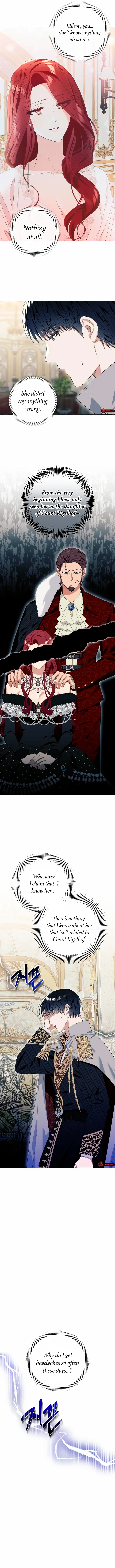 I Thought It’s a Common Possession Chapter 12 - Page 2