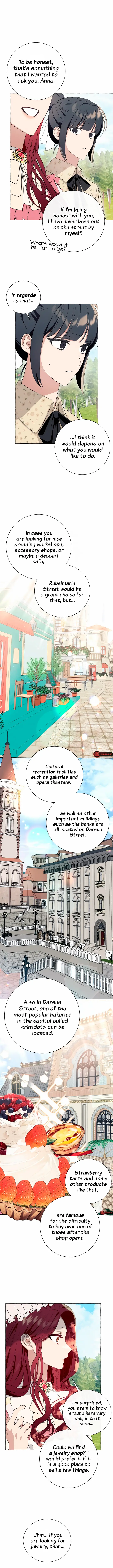 I Thought It’s a Common Possession Chapter 12 - Page 7