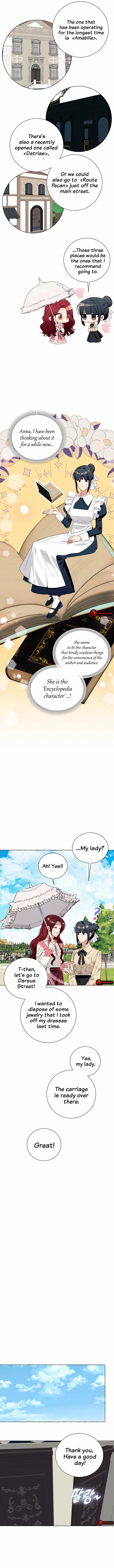 I Thought It’s a Common Possession Chapter 12 - Page 8