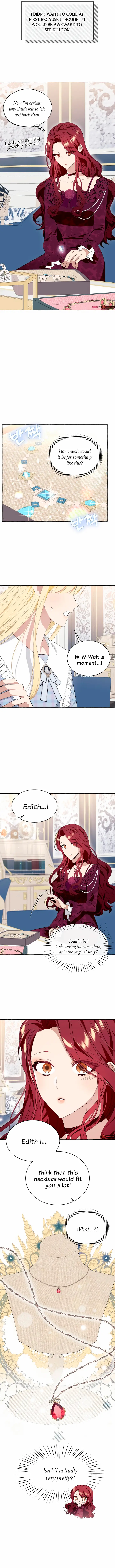 I Thought It’s a Common Possession Chapter 13 - Page 4