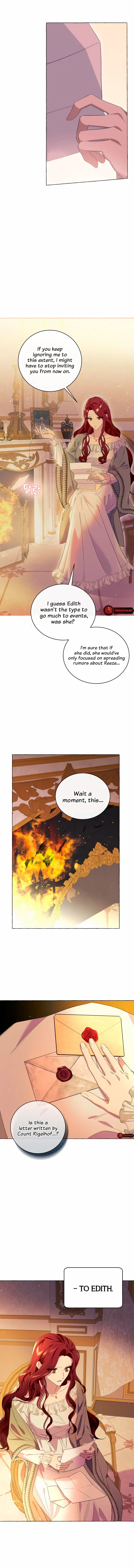 I Thought It’s a Common Possession Chapter 13 - Page 8