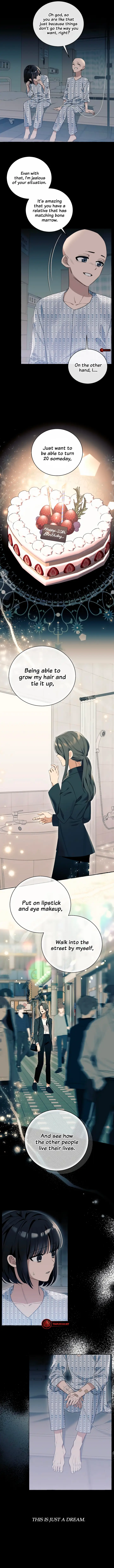 I Thought It’s a Common Possession Chapter 15 - Page 11