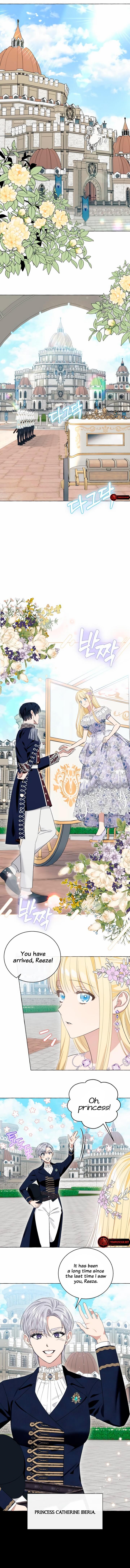 I Thought It’s a Common Possession Chapter 15 - Page 3