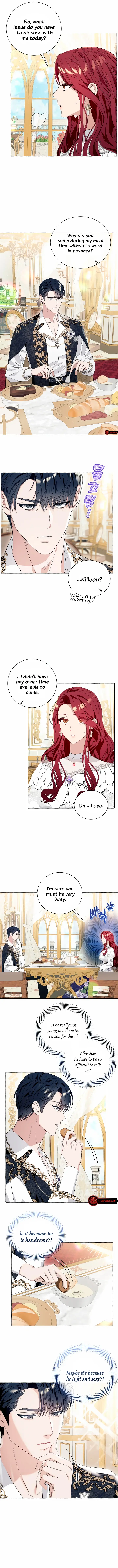 I Thought It’s a Common Possession Chapter 16 - Page 2