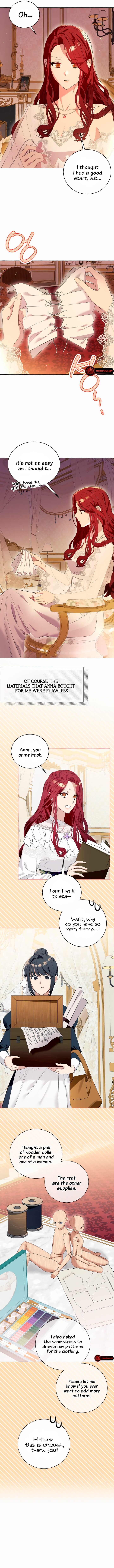 I Thought It’s a Common Possession Chapter 16 - Page 9