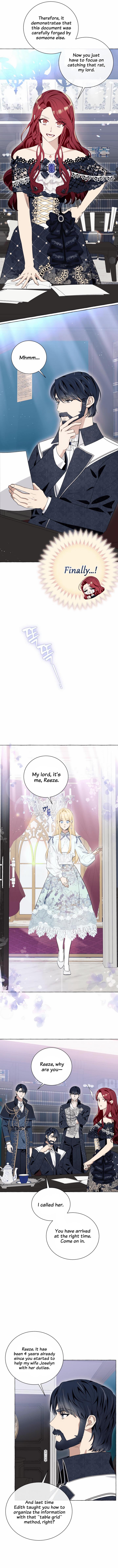 I Thought It’s a Common Possession Chapter 17 - Page 10