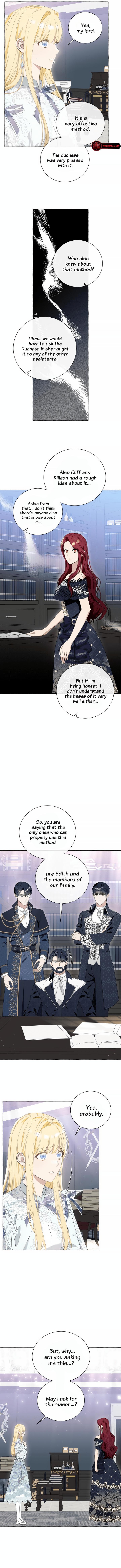 I Thought It’s a Common Possession Chapter 17 - Page 11