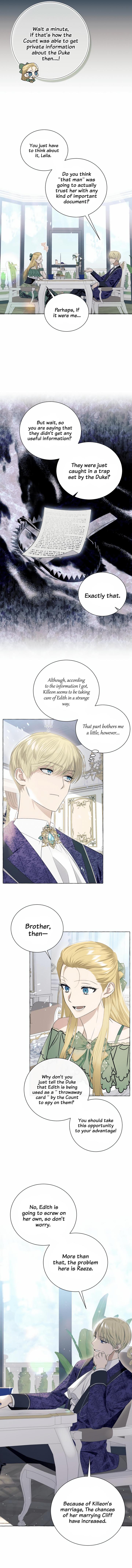 I Thought It’s a Common Possession Chapter 17 - Page 2