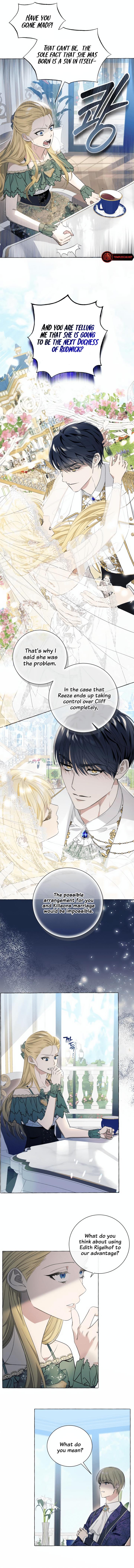 I Thought It’s a Common Possession Chapter 17 - Page 3