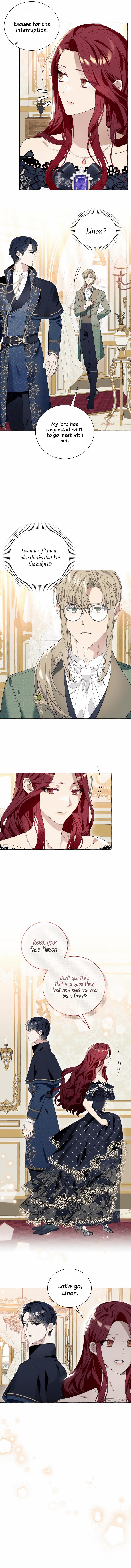 I Thought It’s a Common Possession Chapter 17 - Page 6