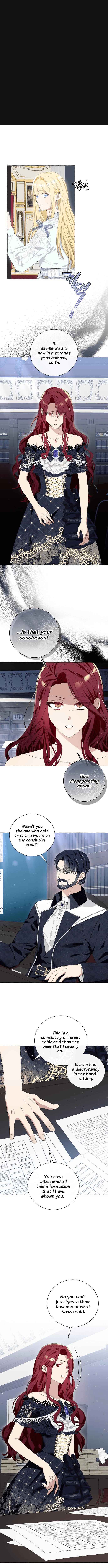 I Thought It’s a Common Possession Chapter 18 - Page 1