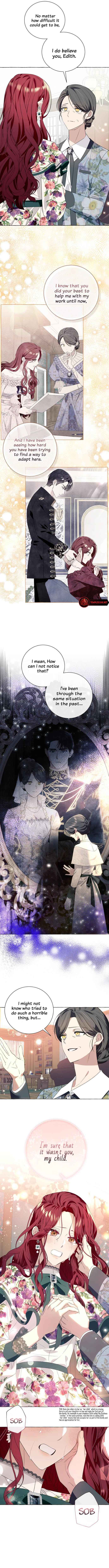 I Thought It’s a Common Possession Chapter 18 - Page 10