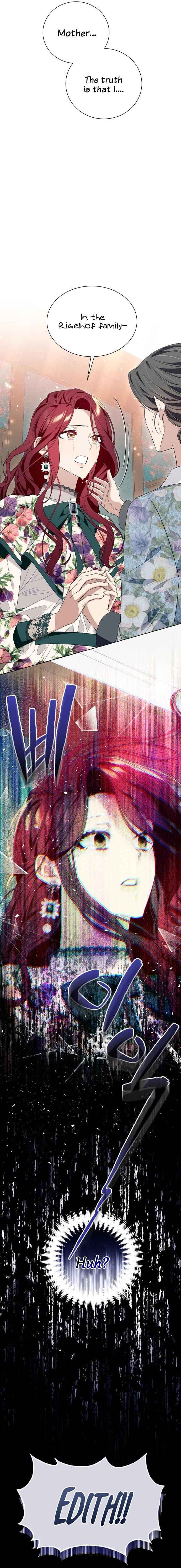 I Thought It’s a Common Possession Chapter 18 - Page 11