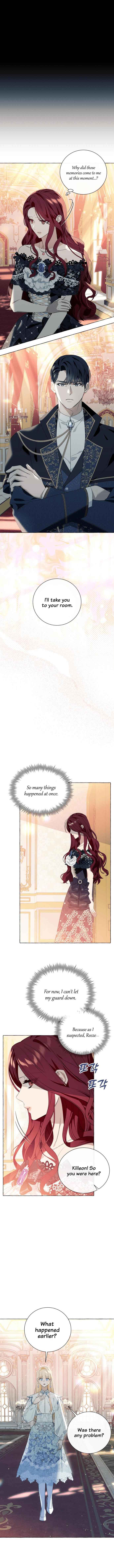 I Thought It’s a Common Possession Chapter 18 - Page 5