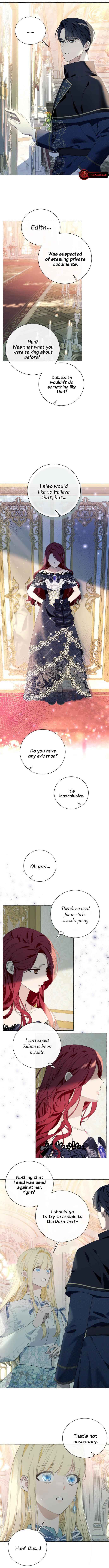 I Thought It’s a Common Possession Chapter 18 - Page 6