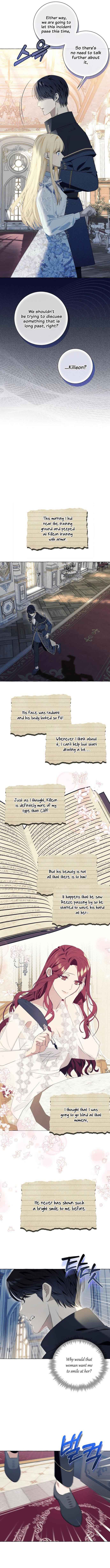 I Thought It’s a Common Possession Chapter 18 - Page 7