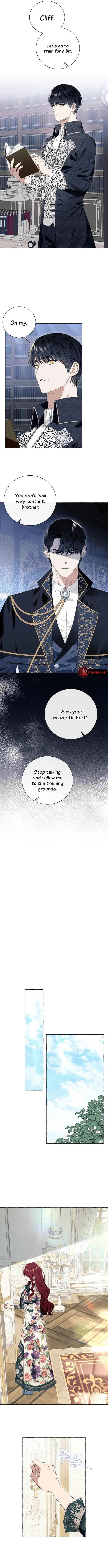 I Thought It’s a Common Possession Chapter 18 - Page 8