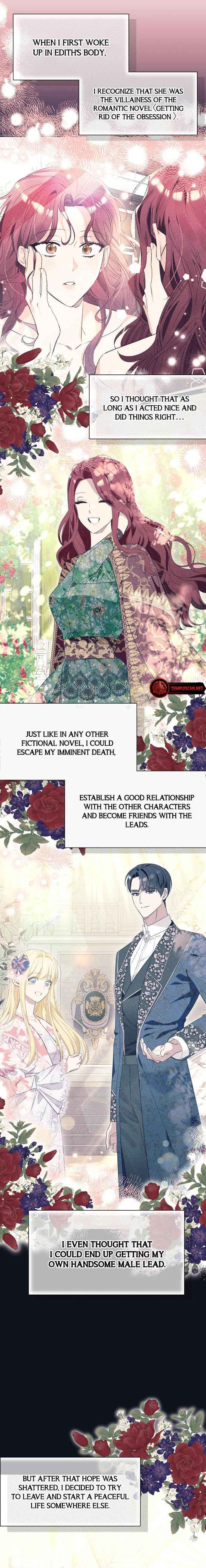 I Thought It’s a Common Possession Chapter 19 - Page 11