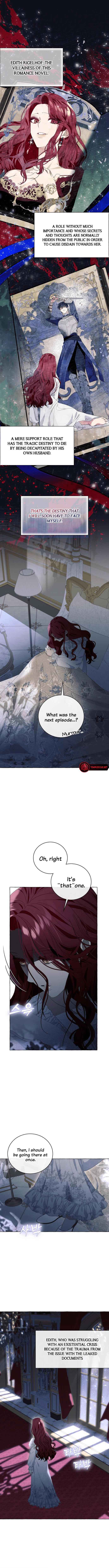 I Thought It’s a Common Possession Chapter 19 - Page 13