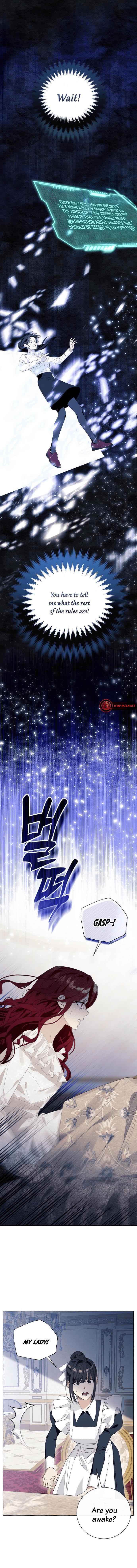 I Thought It’s a Common Possession Chapter 19 - Page 9