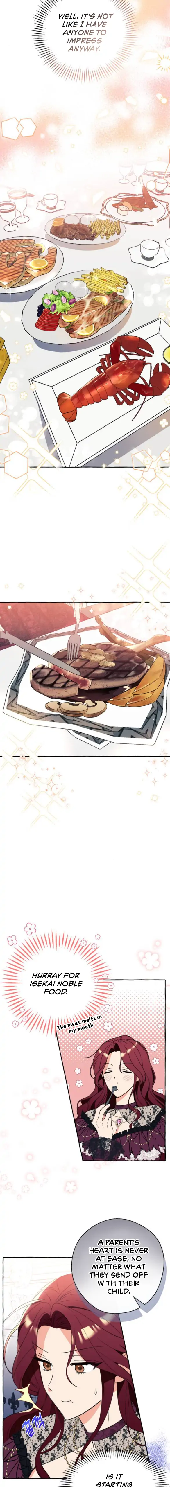 I Thought It’s a Common Possession Chapter 2 - Page 12