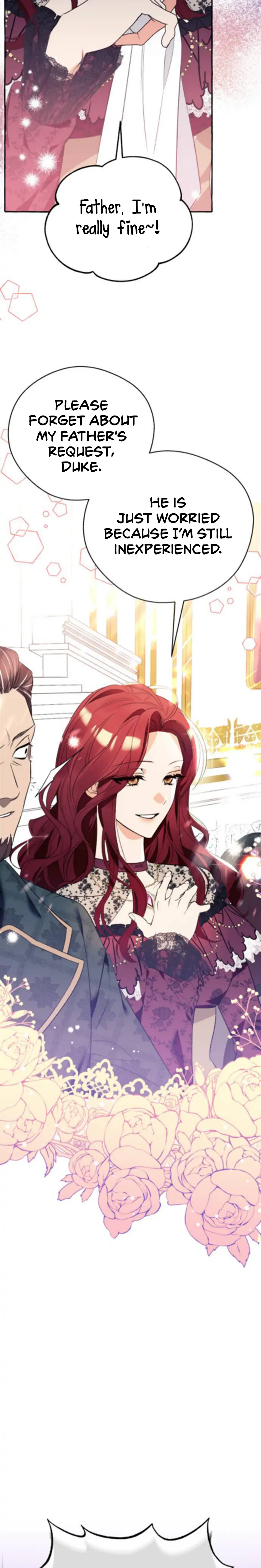 I Thought It’s a Common Possession Chapter 2 - Page 16