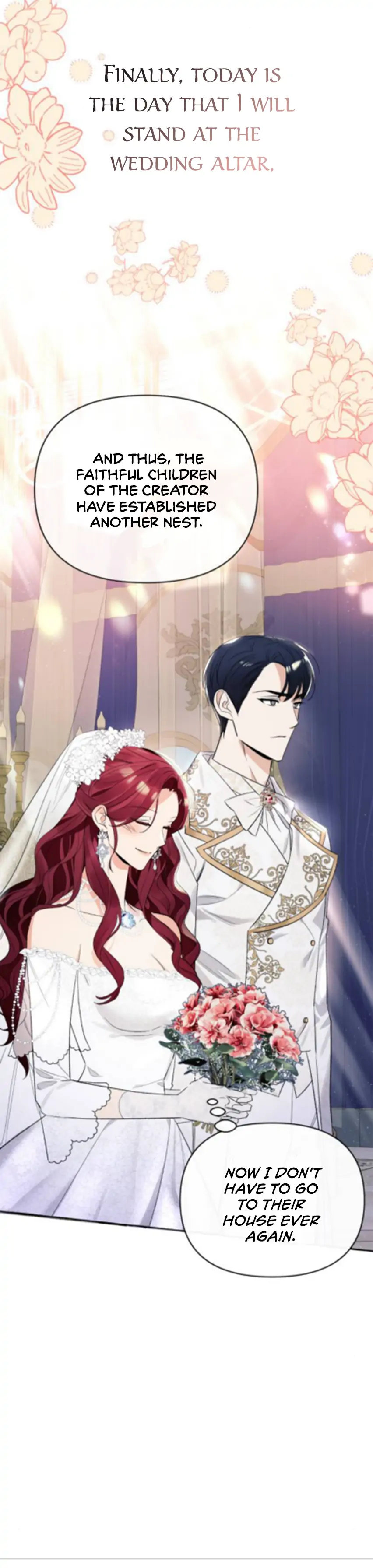 I Thought It’s a Common Possession Chapter 2 - Page 21