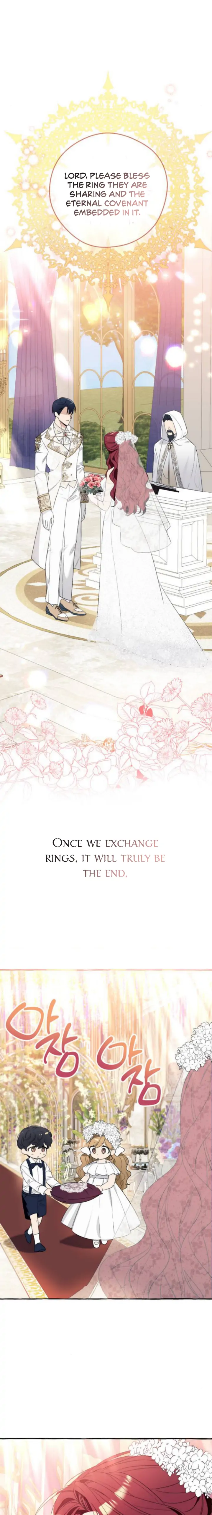 I Thought It’s a Common Possession Chapter 2 - Page 22