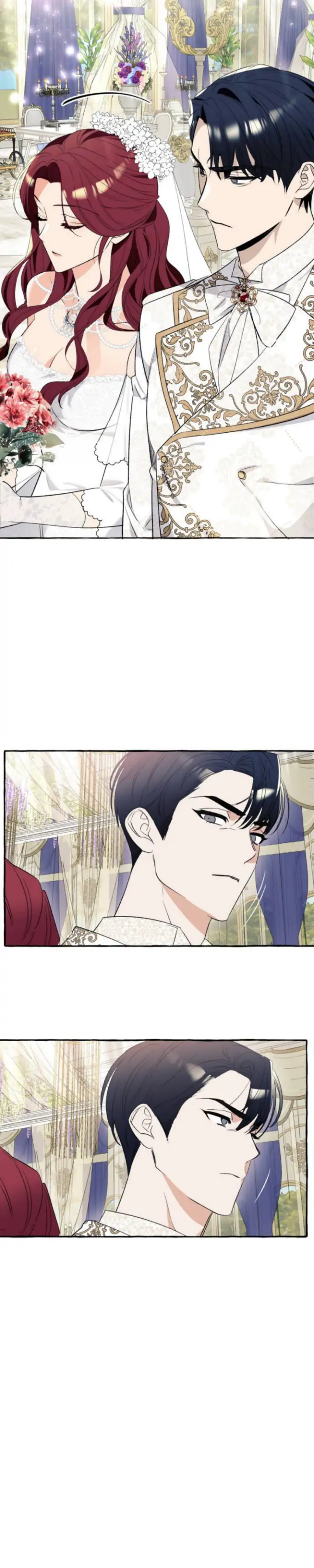 I Thought It’s a Common Possession Chapter 2 - Page 28