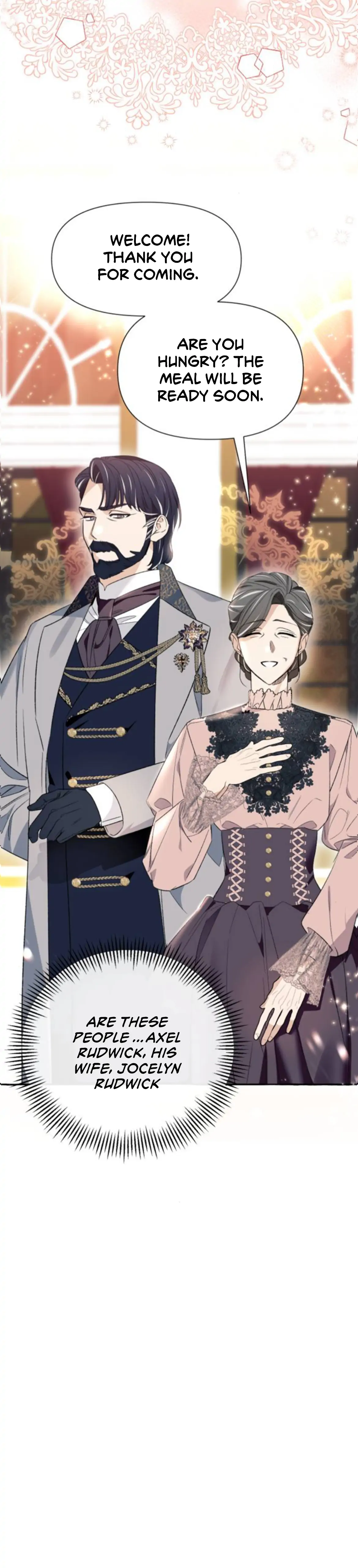 I Thought It’s a Common Possession Chapter 2 - Page 7