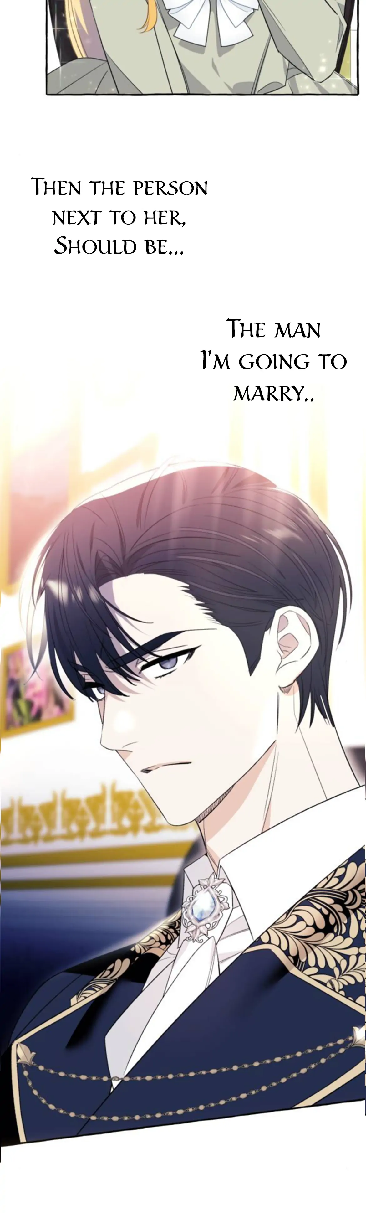 I Thought It’s a Common Possession Chapter 2 - Page 9