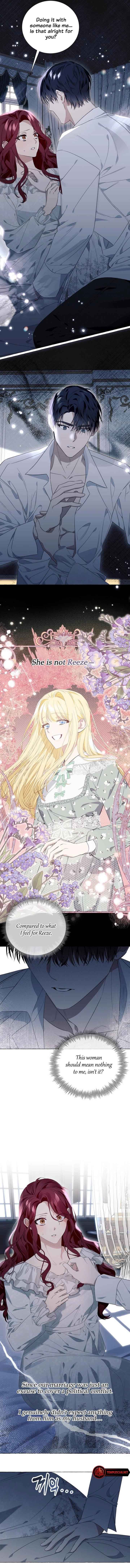 I Thought It’s a Common Possession Chapter 20 - Page 4