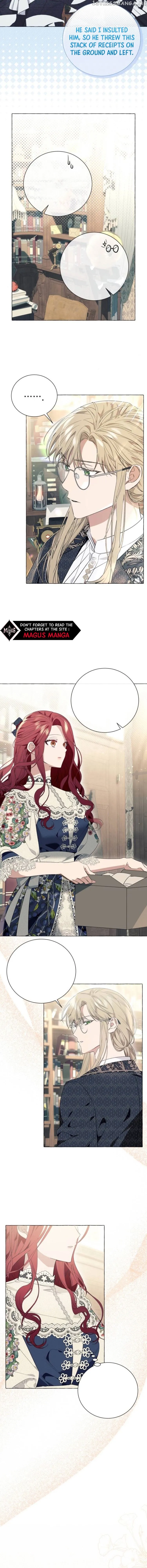 I Thought It’s a Common Possession Chapter 21 - Page 11