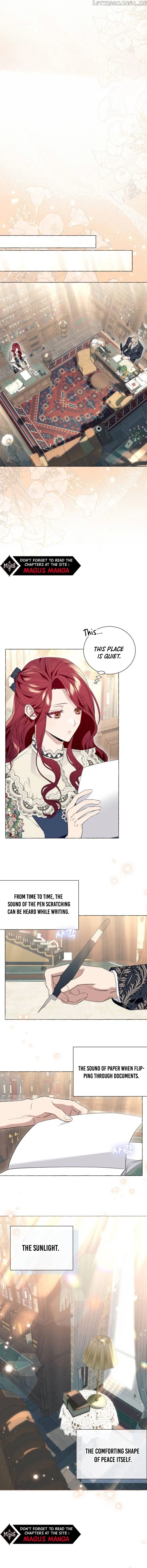 I Thought It’s a Common Possession Chapter 21 - Page 12