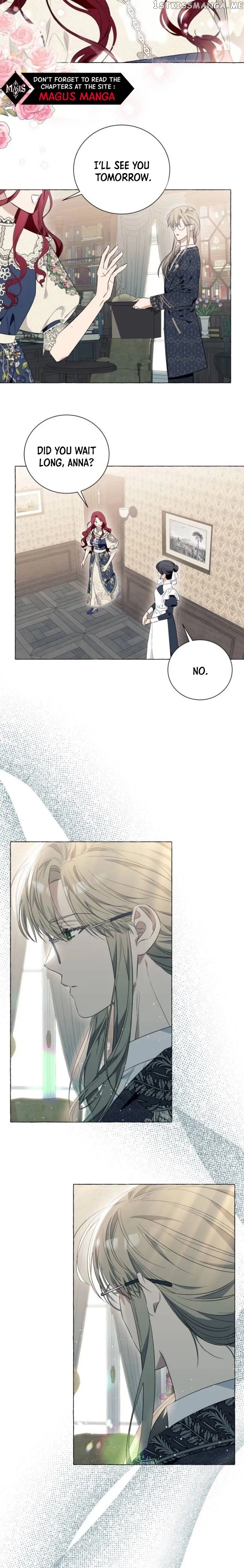 I Thought It’s a Common Possession Chapter 21 - Page 16