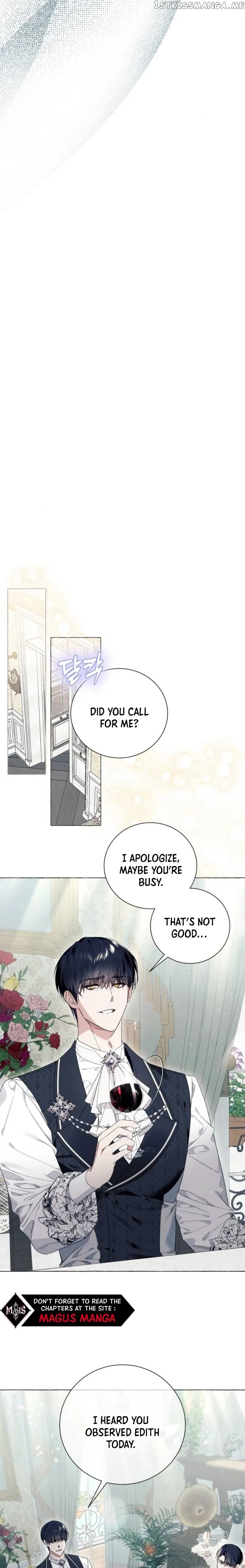 I Thought It’s a Common Possession Chapter 21 - Page 17