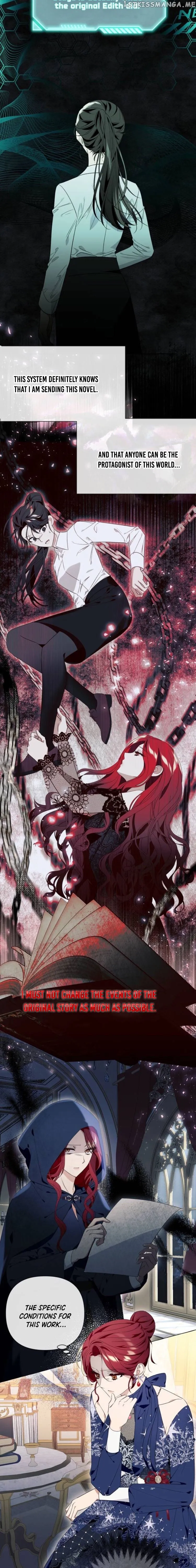 I Thought It’s a Common Possession Chapter 21 - Page 2