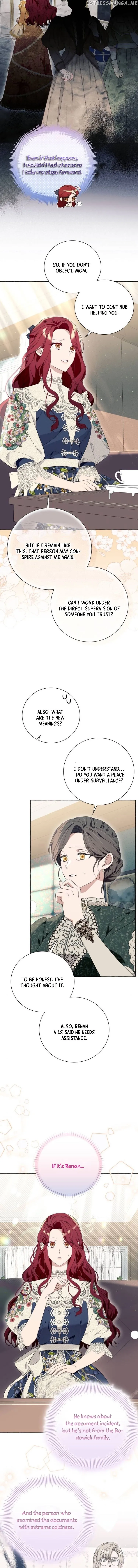 I Thought It’s a Common Possession Chapter 21 - Page 8