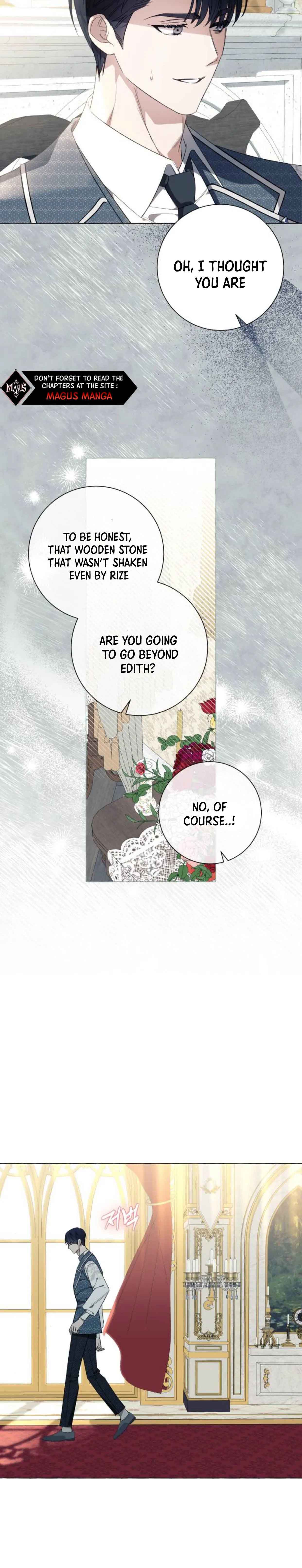 I Thought It’s a Common Possession Chapter 22 - Page 13