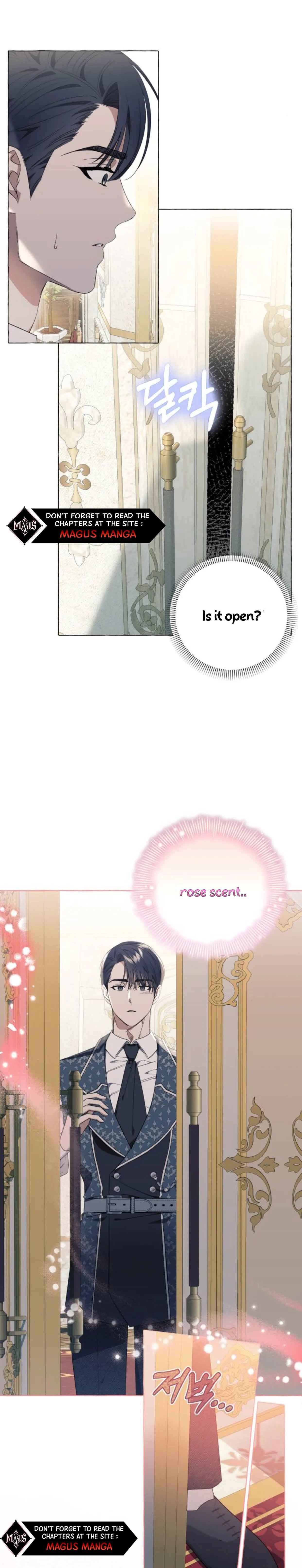 I Thought It’s a Common Possession Chapter 22 - Page 16