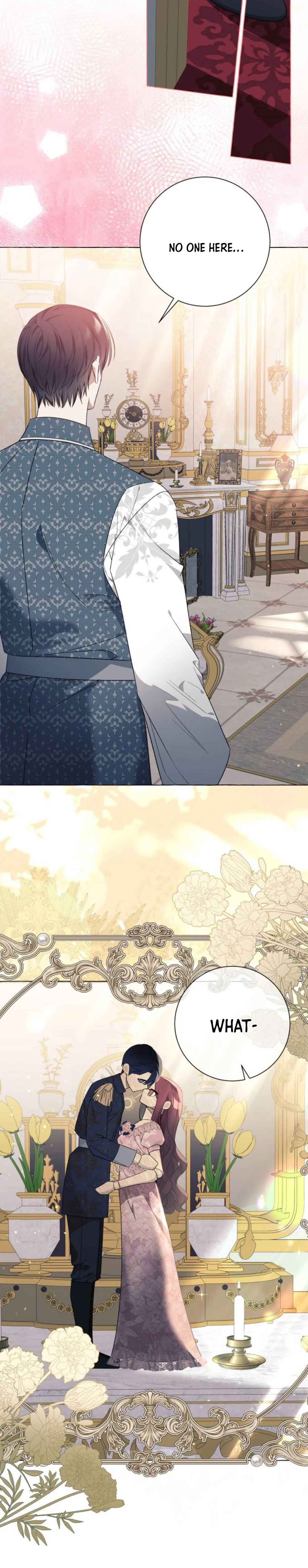 I Thought It’s a Common Possession Chapter 22 - Page 17