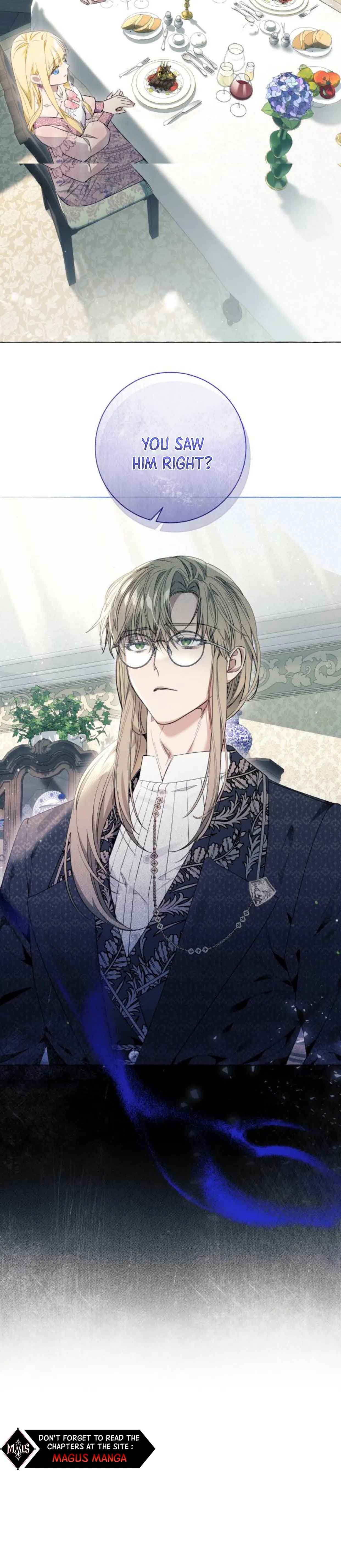 I Thought It’s a Common Possession Chapter 22 - Page 2