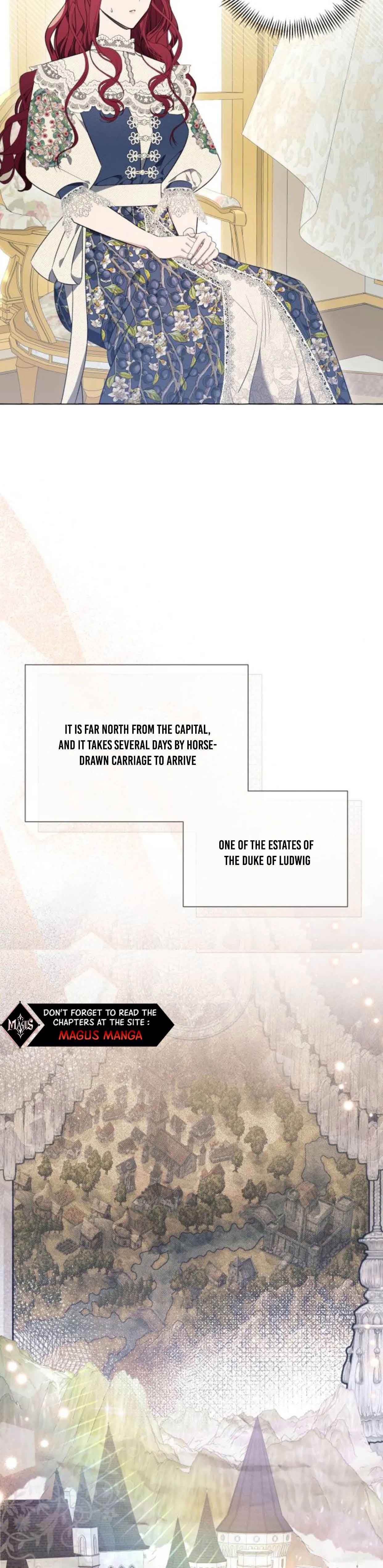 I Thought It’s a Common Possession Chapter 22 - Page 30