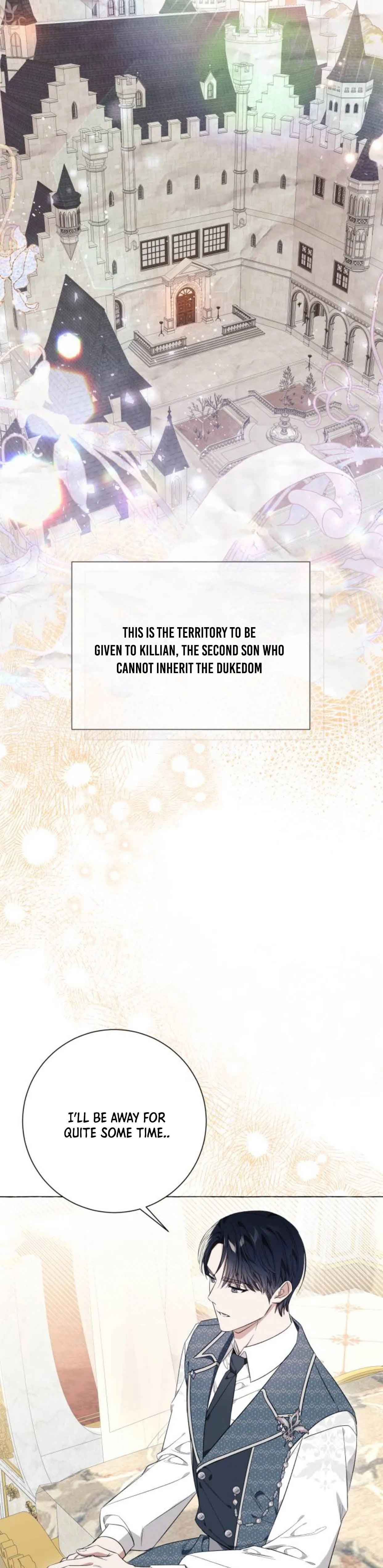 I Thought It’s a Common Possession Chapter 22 - Page 31