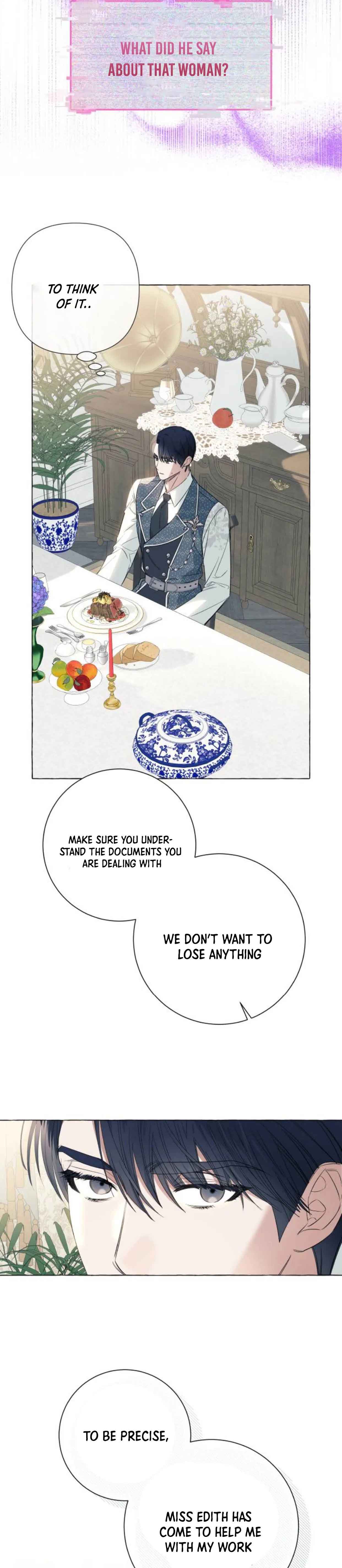 I Thought It’s a Common Possession Chapter 22 - Page 4