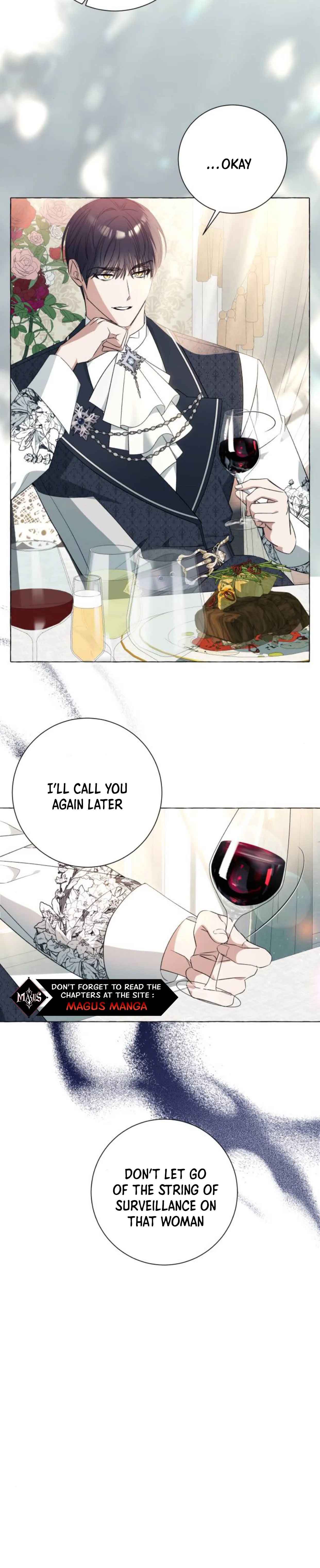 I Thought It’s a Common Possession Chapter 22 - Page 8