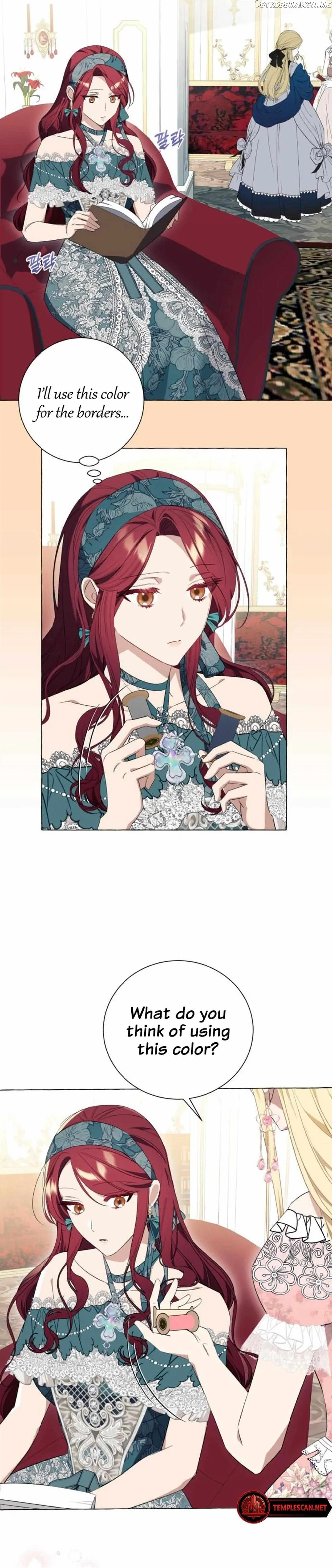 I Thought It’s a Common Possession Chapter 23 - Page 12